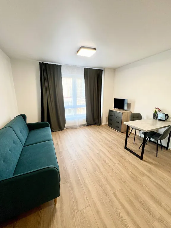 Квартира Art Life Apartment Novohohlovskaya — аренда посуточно в Москва