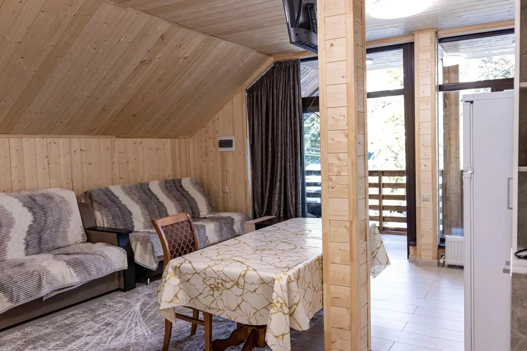 Путник Архыз 1\2