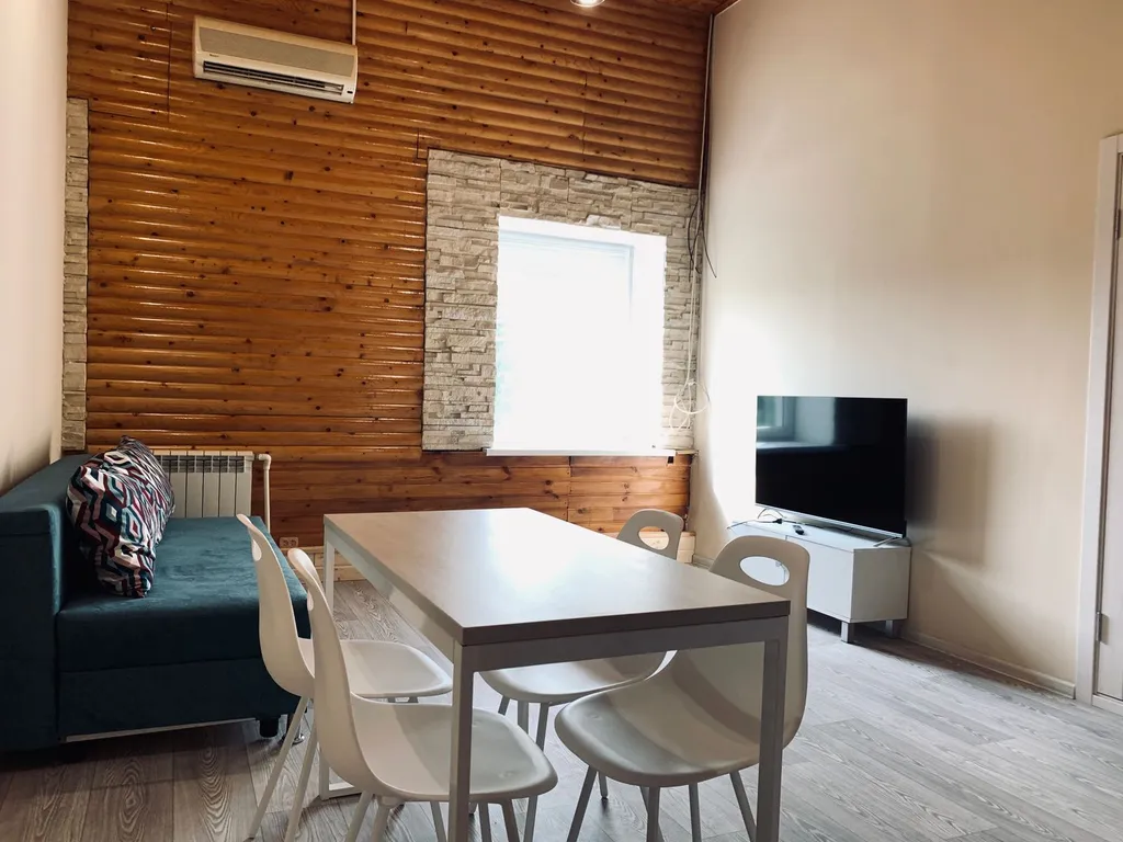 Квартира Комната — аренда посуточно в Зелёная Поляна