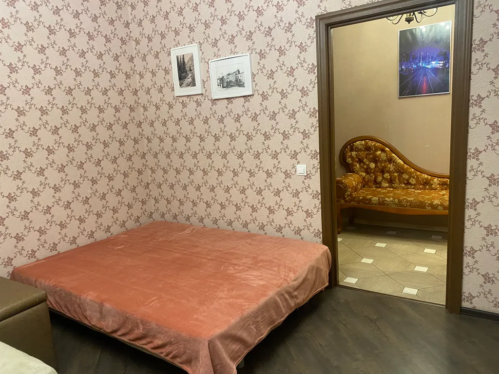 Уютная, чистая и красивая 2-комнатная квартира в новом доме