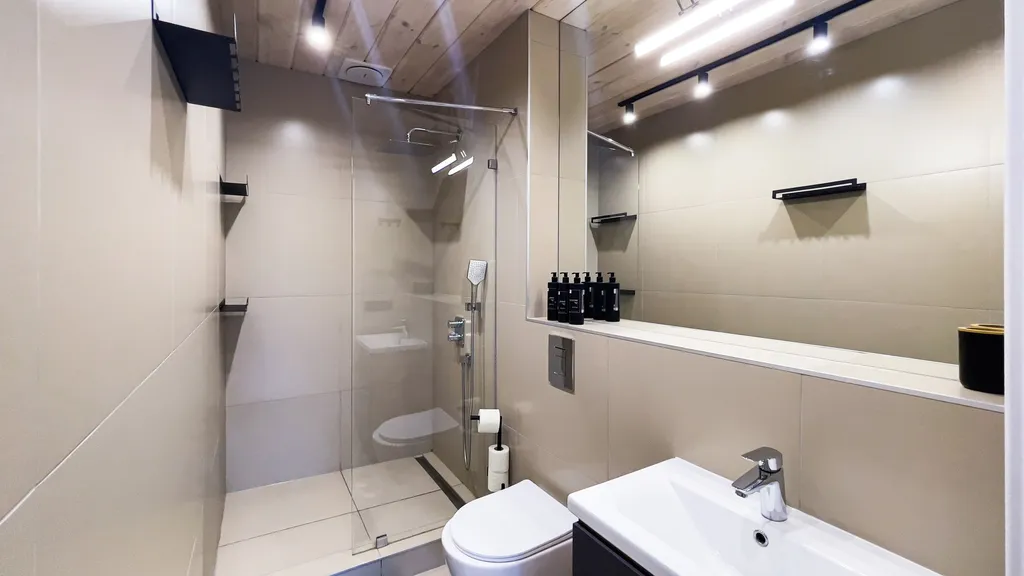 Семейный коттедж