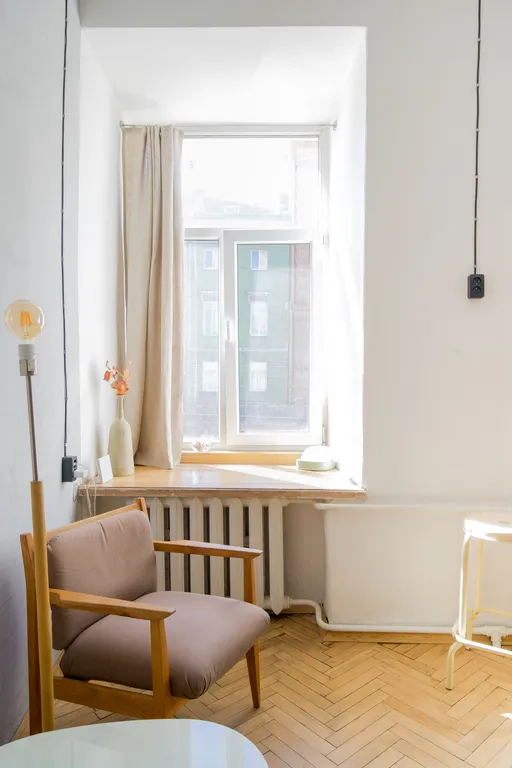Квартира Квартира Apartment on the Moika River — Санкт-Петербург