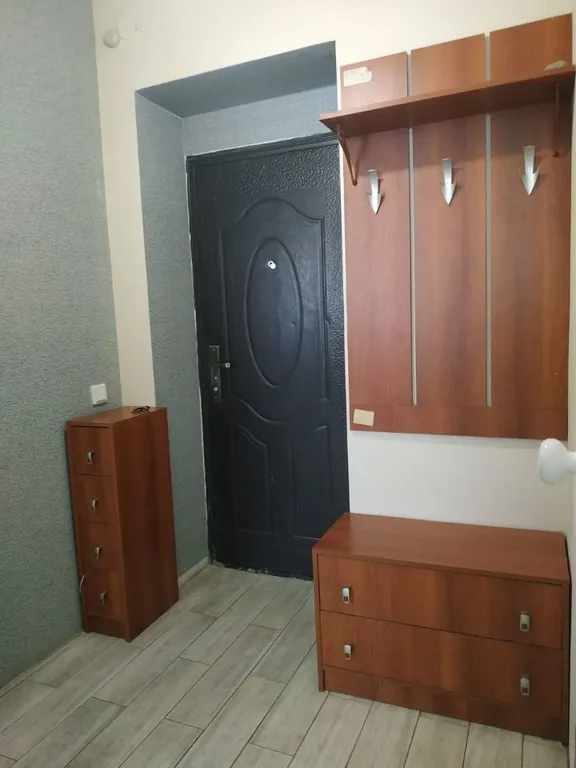 Однокомнатная квартира на третьем в микрорайоне Родниковая долина