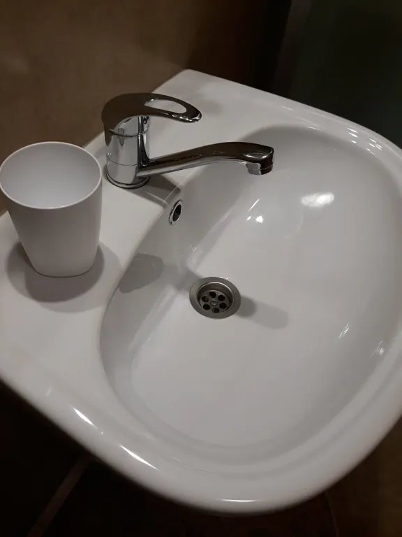 Квартира Квартира Двухместный улучшенный двухкомнатный с двухспальной кроватью. — Кучугуры