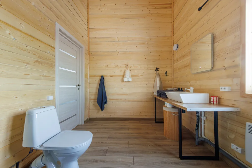 2-комнатный Дом