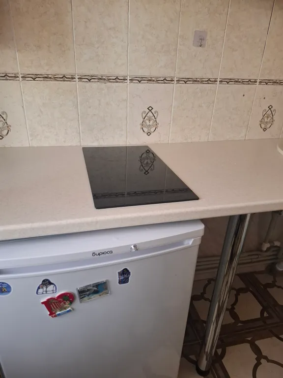 2-комнатная квартира в центре