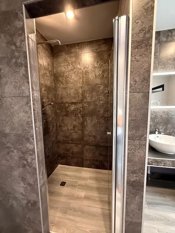 Коттедж «Люкс»