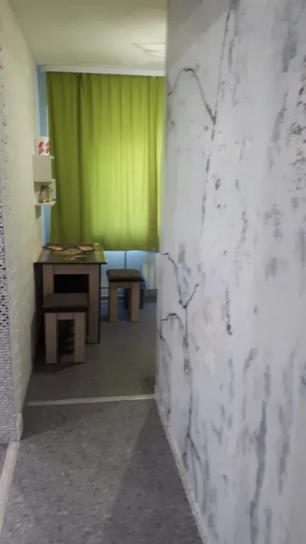 Двухкомнатная квартира класса комфорт