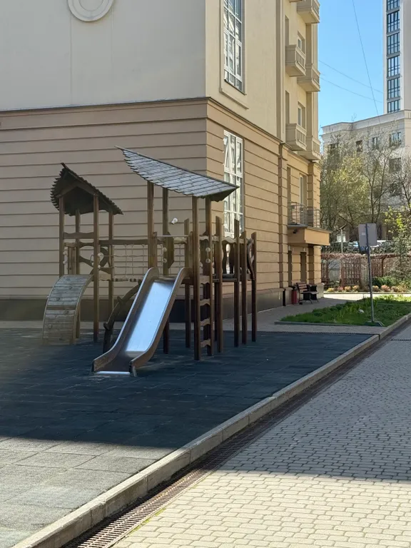 Апартамент Свобода в сердце Нижнего Новгорода