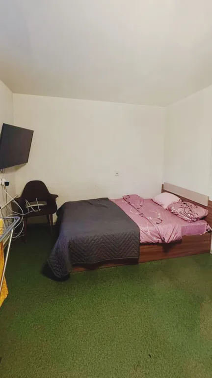 Квартира Квартира рядом с жд и двгупс — Хабаровск