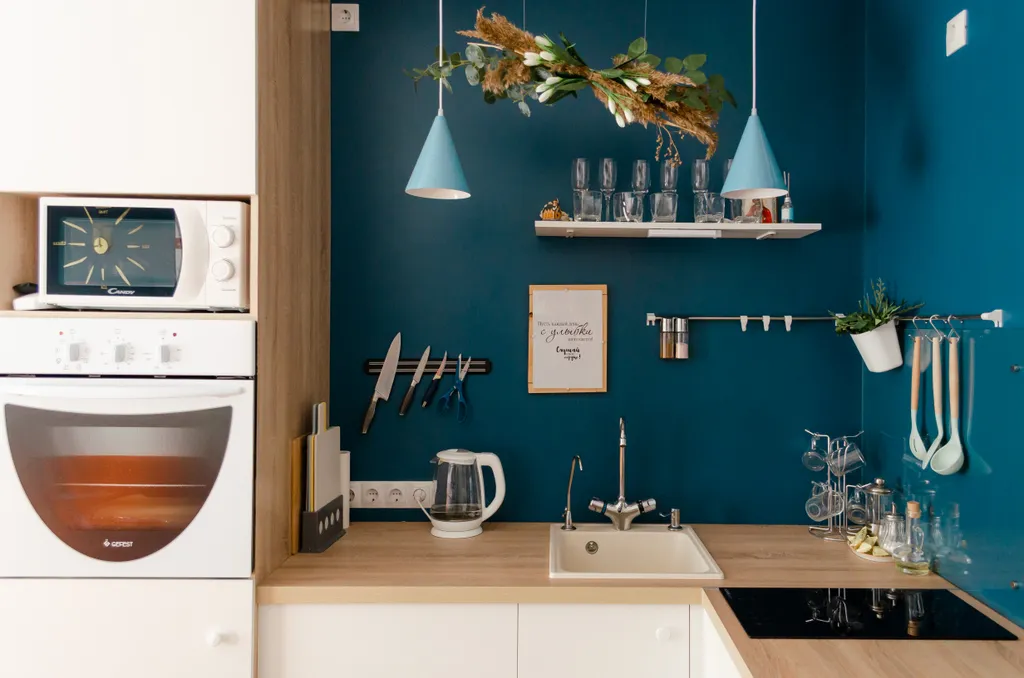 2-комнатная квартира в ЖК На Высоте