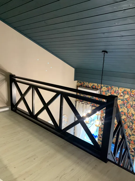 Дизайнерские апартаменты Карнавал в центре города на набережной