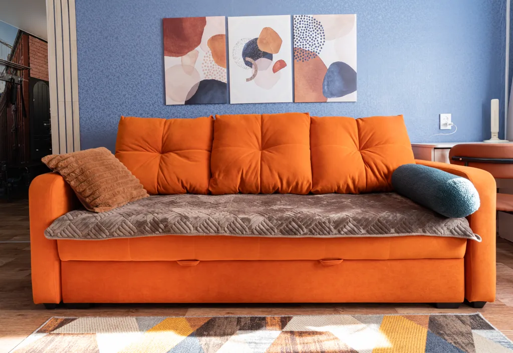 Квартира в самом центре Омска до 4 гостей