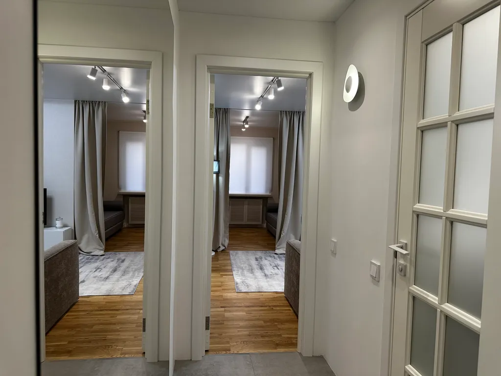 Квартира Уютная квартира в центральном районе сочи от letoapart — Сочи
