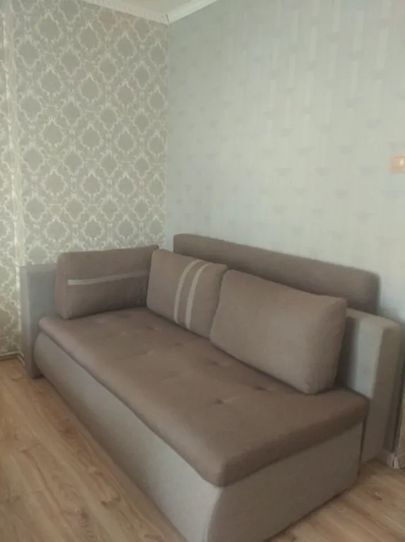 Квартира Уютная квартира рядом с Южным парком — Калининград