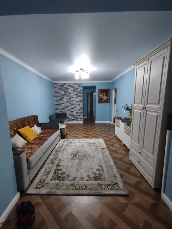 Уютная квартира у подножья гор — аренда посуточно в Новый Афон