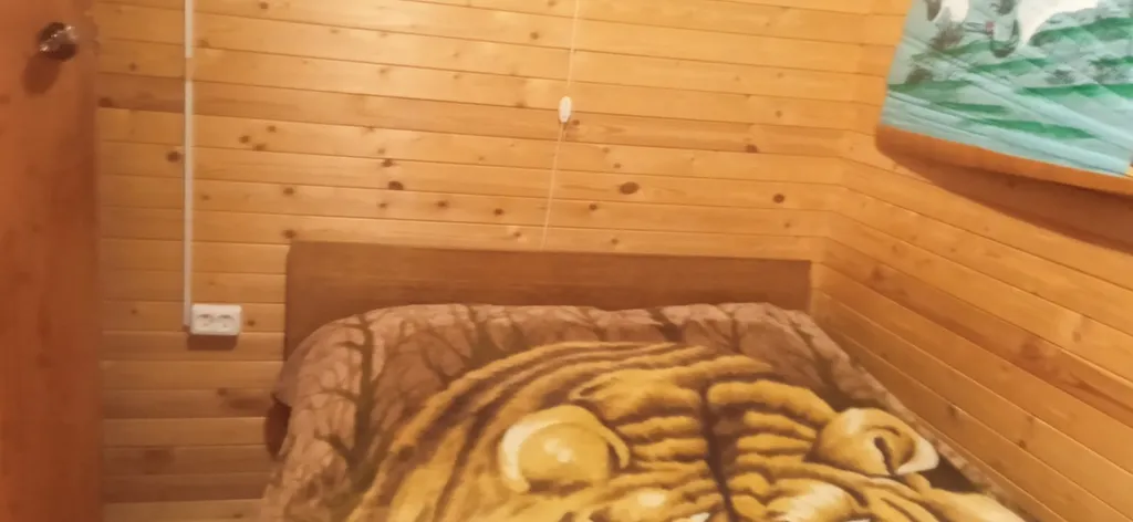 Отдых на Селигере