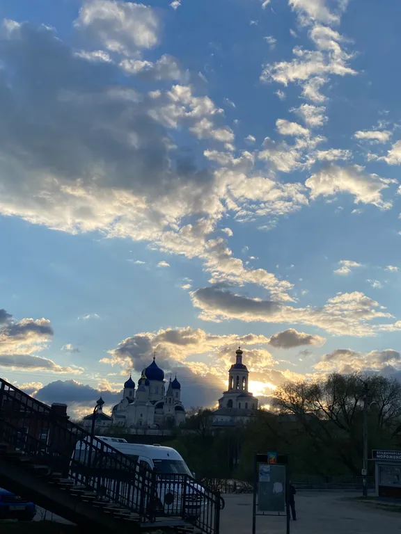 Квартира в новом ЖК в эко районе