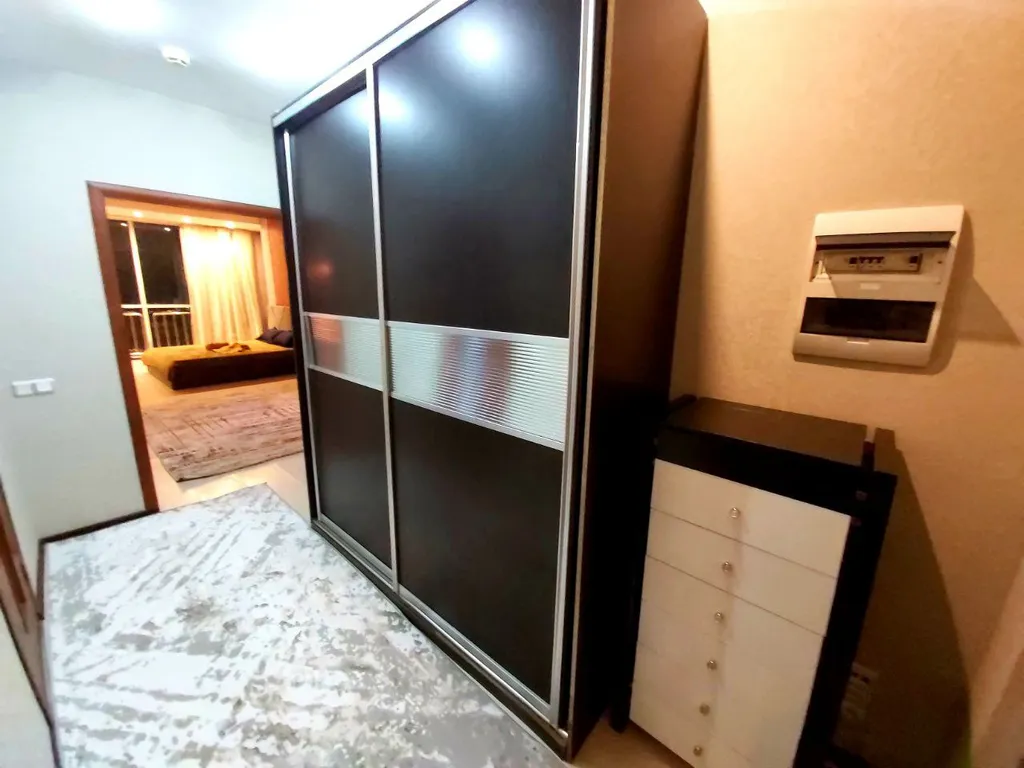 Отличная квартира со всеми удобствами