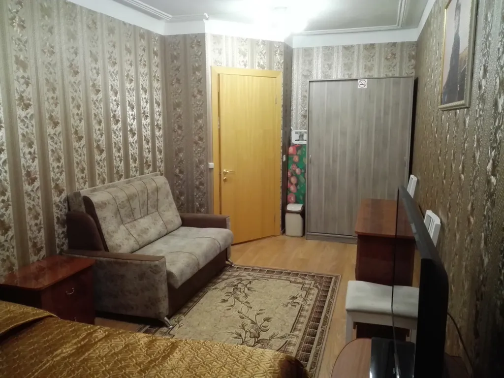 Квартира Апартаменты на Можайской — Санкт-Петербург