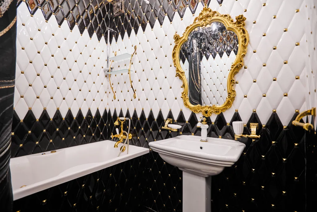 Стильная квартира на Петроградке