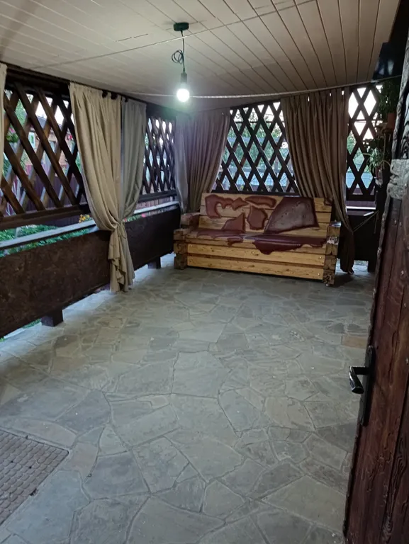 Гостевой дом с банькой