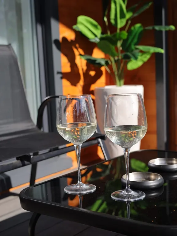 Дом для отдыха Андреевские Барны