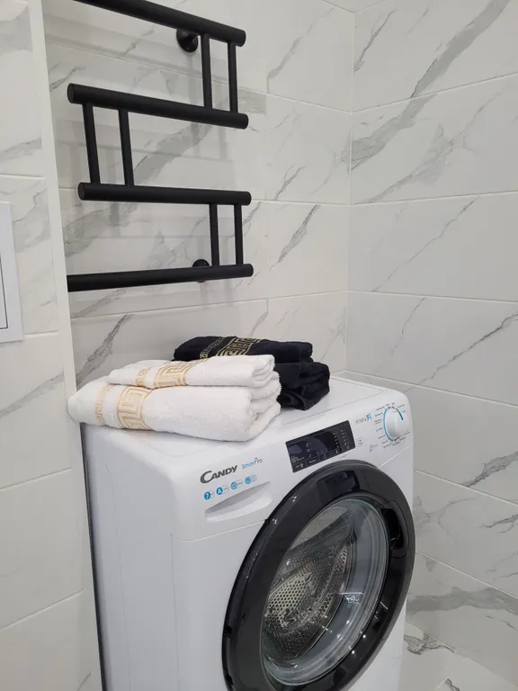 Уютная квартира в жк nova бизнес- класса