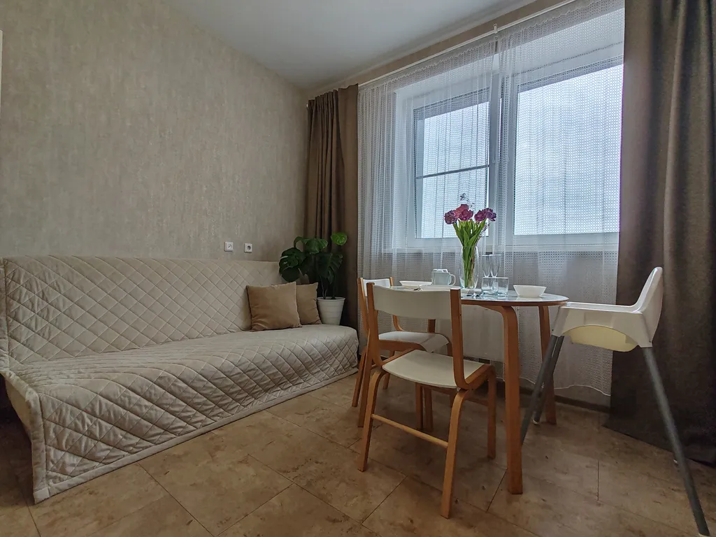 Квартира у Аквапарка