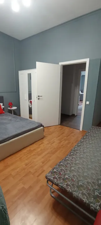 Квартира Золотой треугольник, комфортные апартаменты, парковка, Эрмитаж — Санкт-Петербург