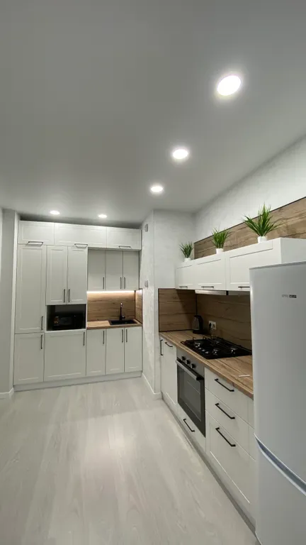 Квартира 1-комнатная Квартира — Калининград