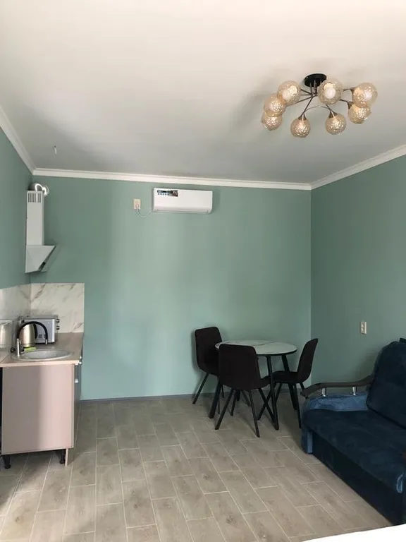 1-комнатный Дом