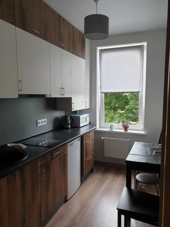 Квартира Квартира Апартамент Summer — Светлогорск