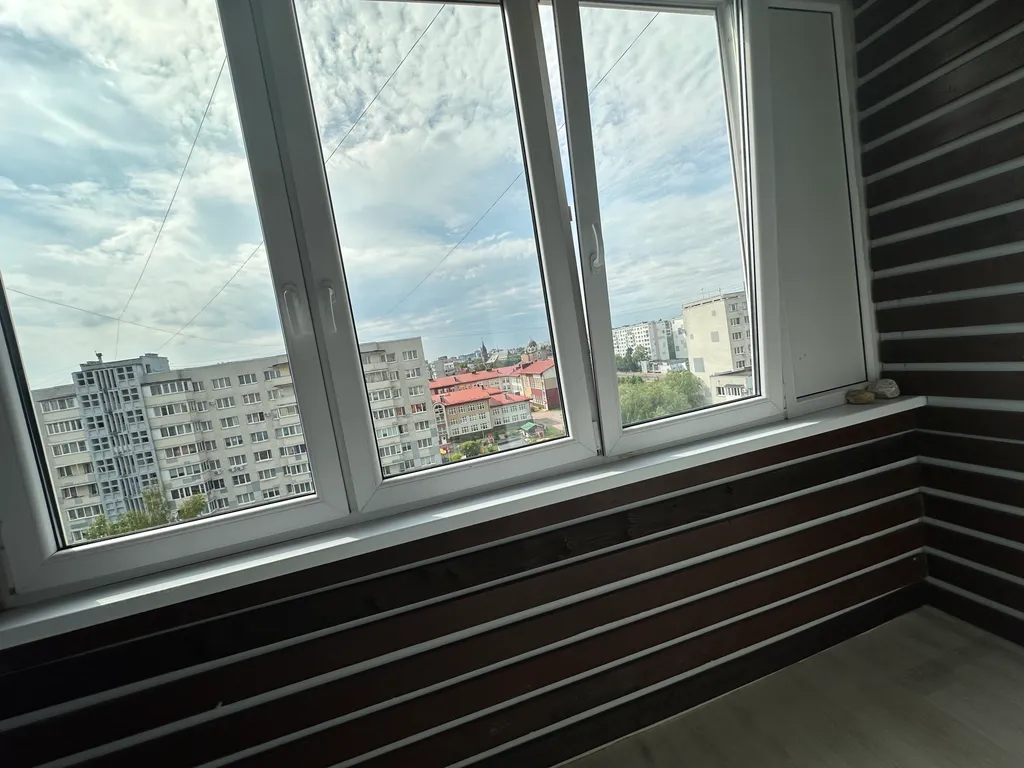 Квартира Уютная квартира на острове Канта — Калининград