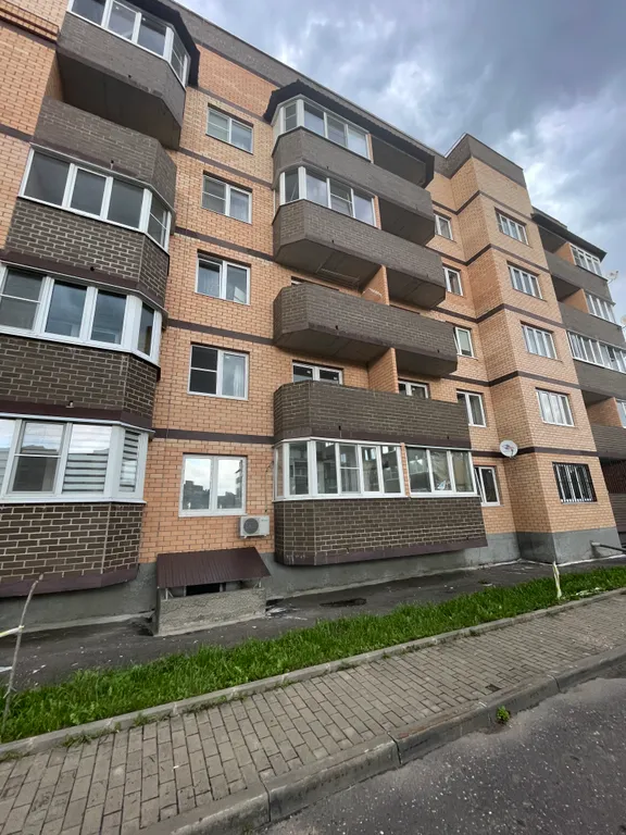 Уютная квартира в тихом месте