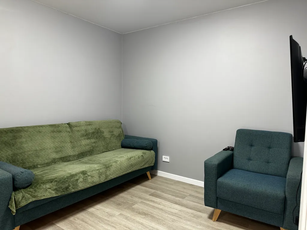 Квартира в новостройке на Патрокле