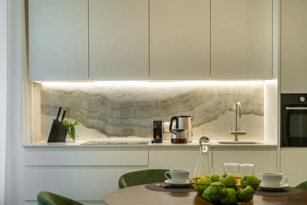 Квартира Квартира Moyka — Санкт-Петербург