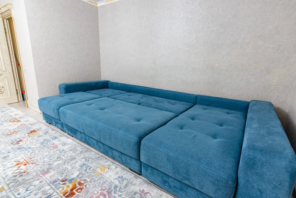 Жк арбат самый центр города 3-комнатная квартира