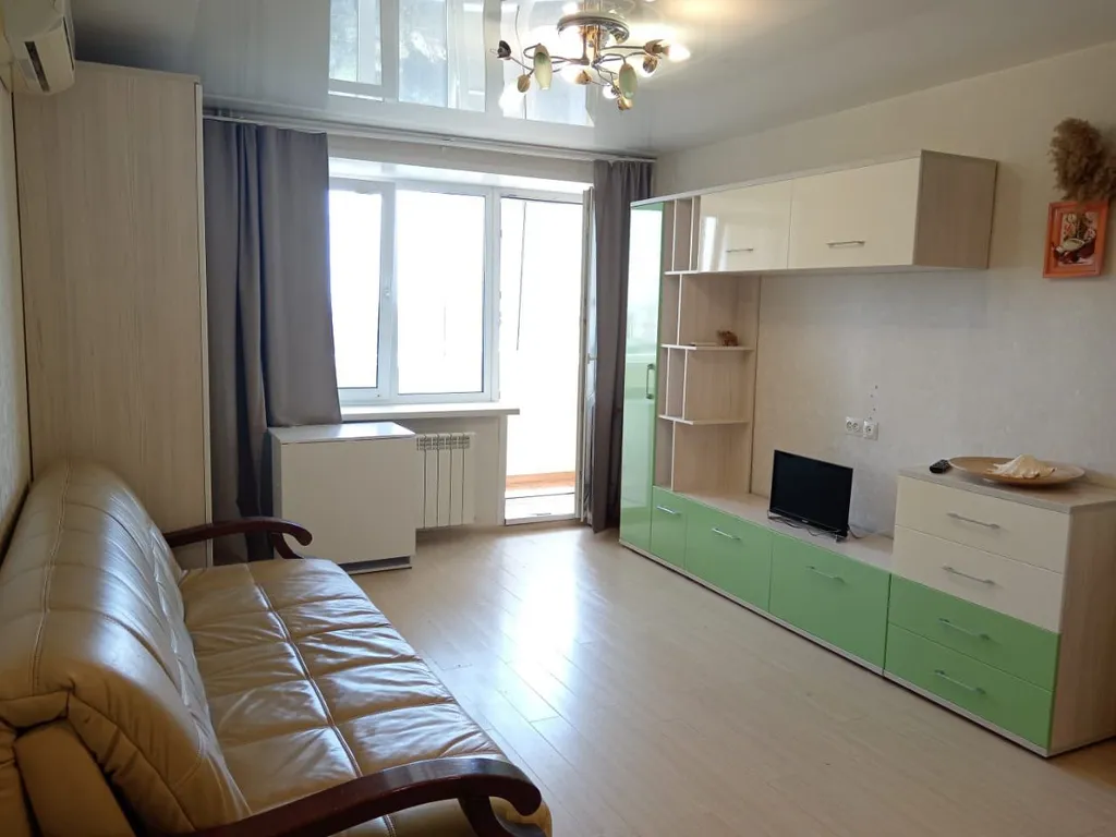 Уютная квартира на Советской Армии