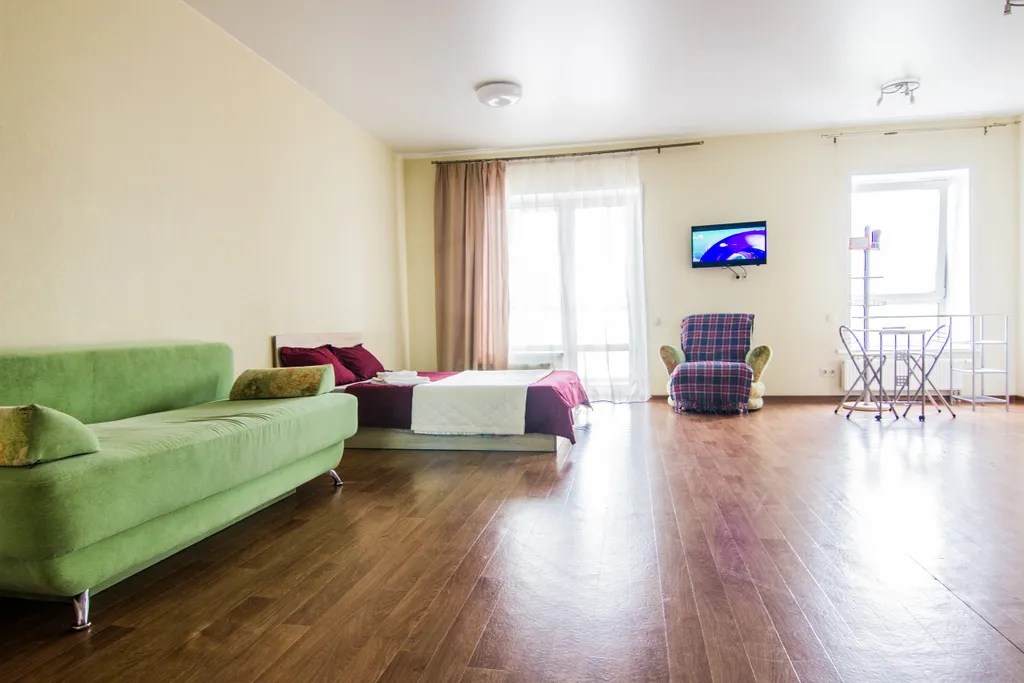 Уютная квартира в центре