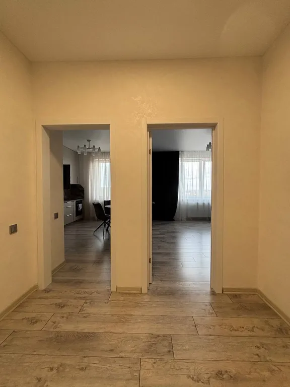 Квартира Уютные апартаменты рядом с Филармонией — Калининград