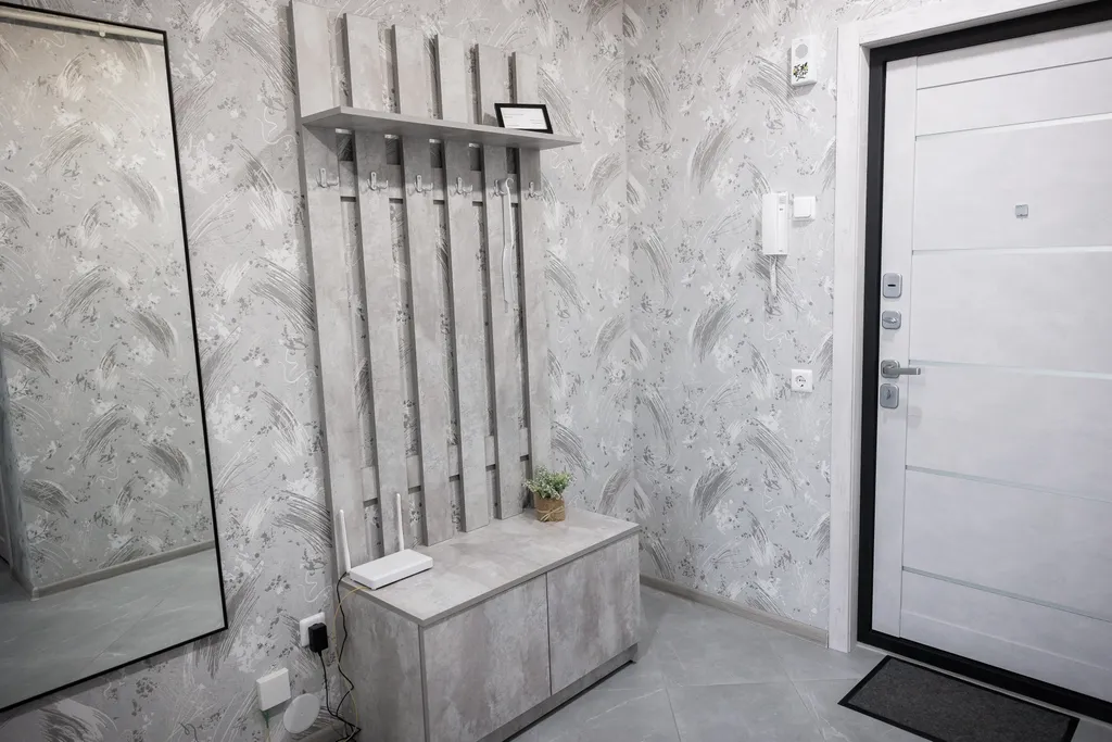 Новая квартира