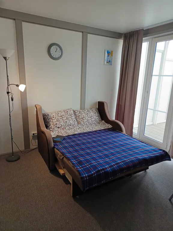 Дом с террасой и видом на море