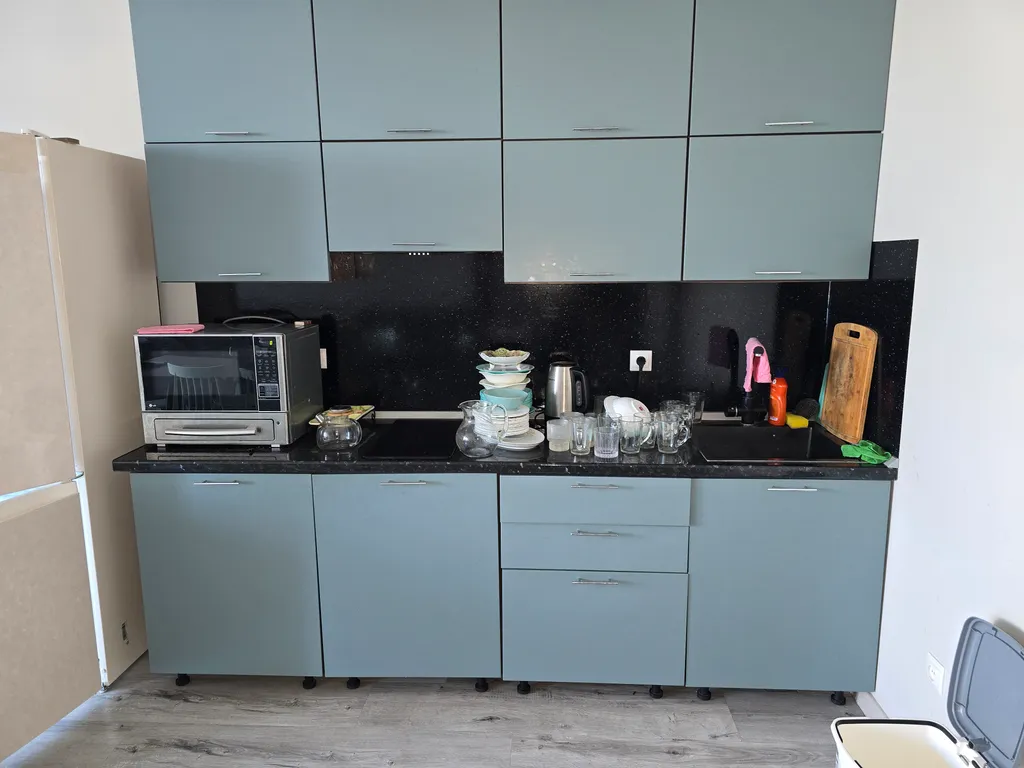 Дома у моря Морелла