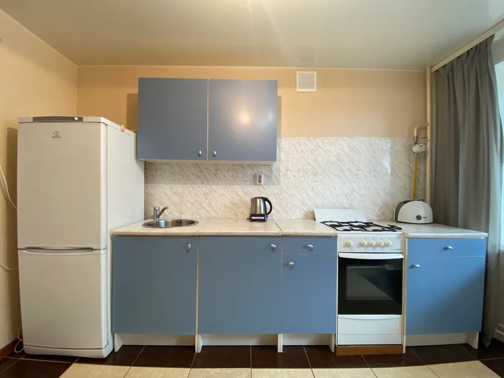 Квартира в центре близко к вокзалу