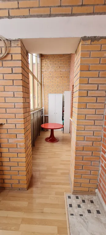 Квартира Уютная квартира в октябрьском районе — Красноярск