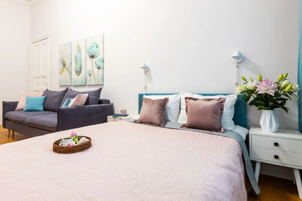 Вид на собор, шаг до Невского