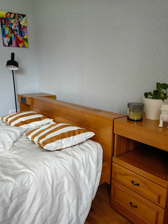 Апартамент в 500 метрах до центральной набережной