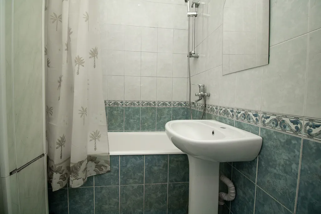 Квартира Positive в центре города