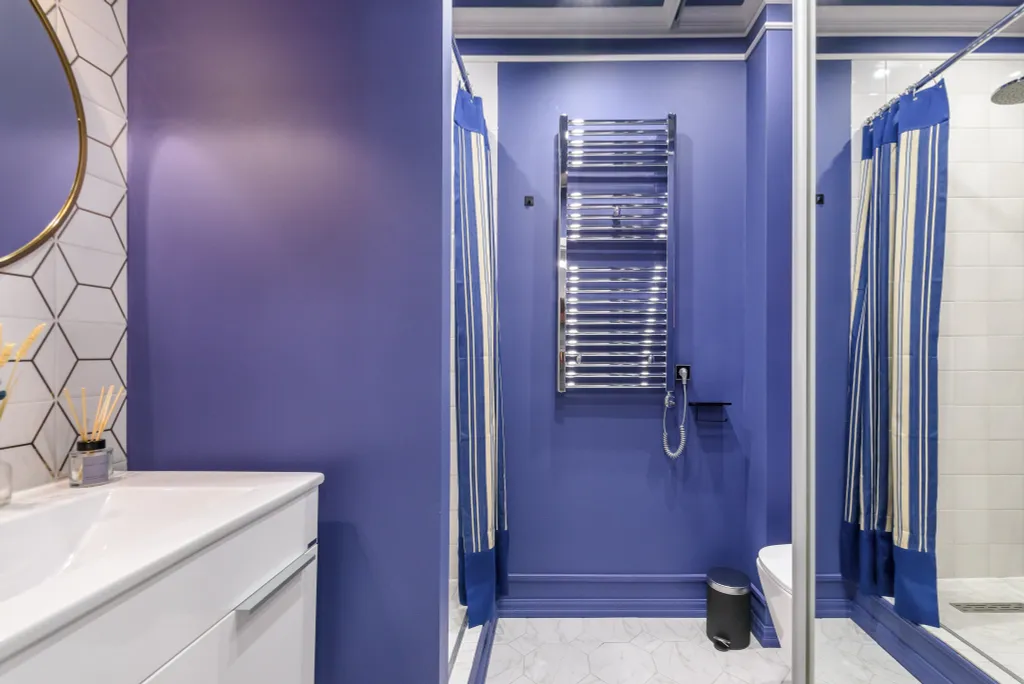 Квартира Квартира Секрет на 7 от Точно ключи — Санкт-Петербург